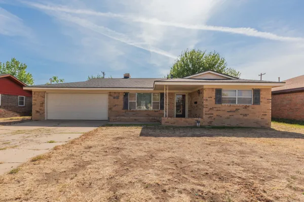 $149,750 | 1908 North Zimmers Street, Pampa, TX 79065
