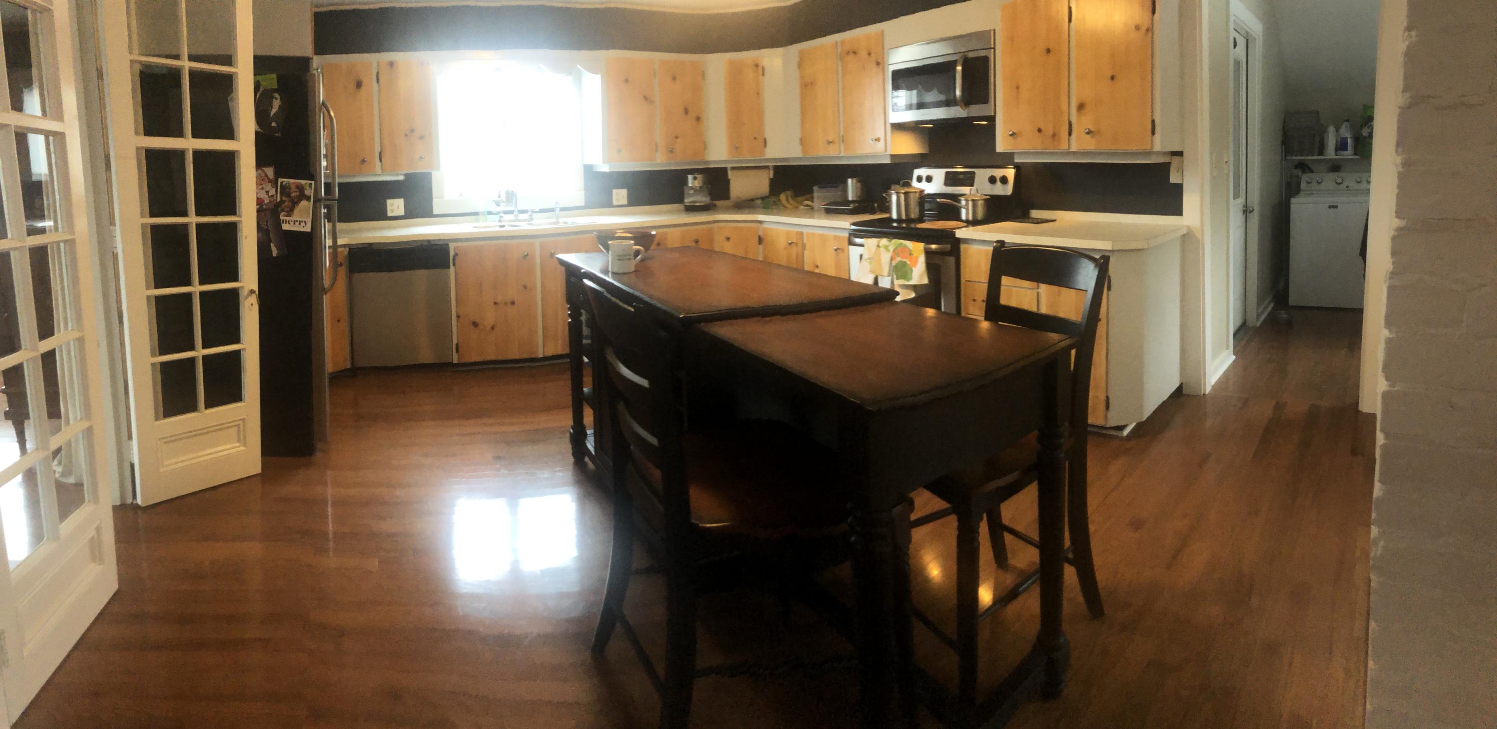 17 West Meadow Road Rockland, ME 04841 - Photo 4 of 29 Kitchen new hardwood