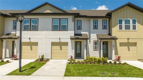 $2,400 | 686 Longboat Drive, Davenport, FL 33896