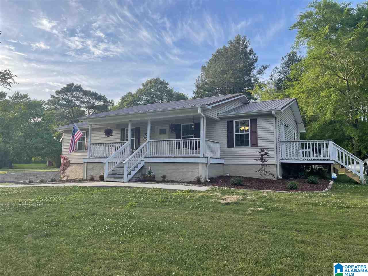 77 Standridge Lane Cleveland, AL 35049 - Photo 1 of 13