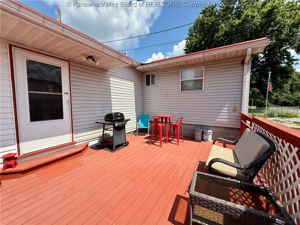169 Myrtle Tree Road South Charleston, WV 25309 - Photo 31 of 42 Gallery Image 31