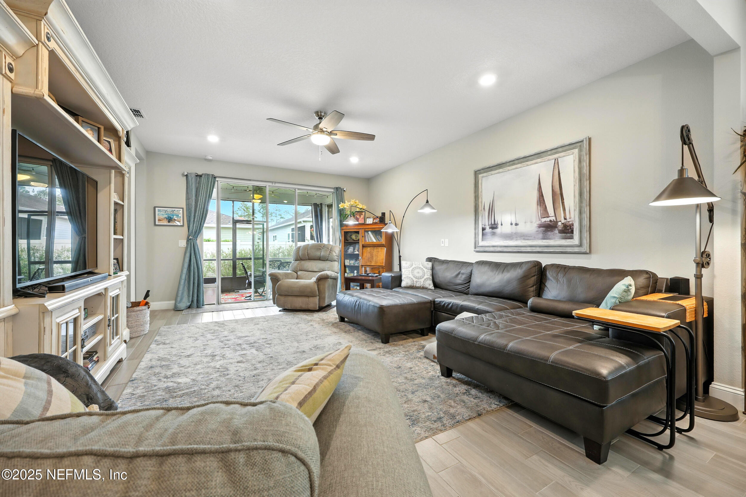 2399 Reese Way Jacksonville, FL 32246 - Photo 12 of 46 Family Room