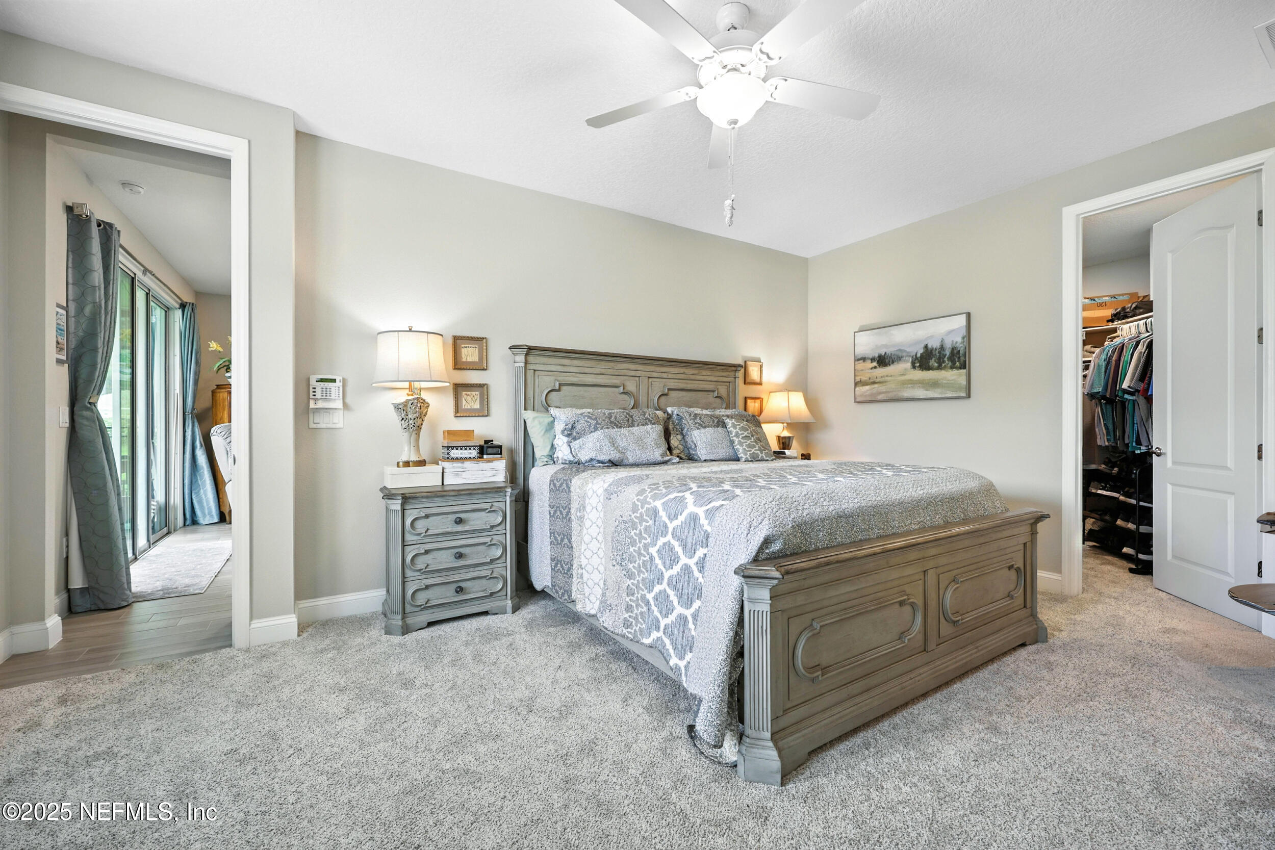 2399 Reese Way Jacksonville, FL 32246 - Photo 16 of 46 Primary Bedroom