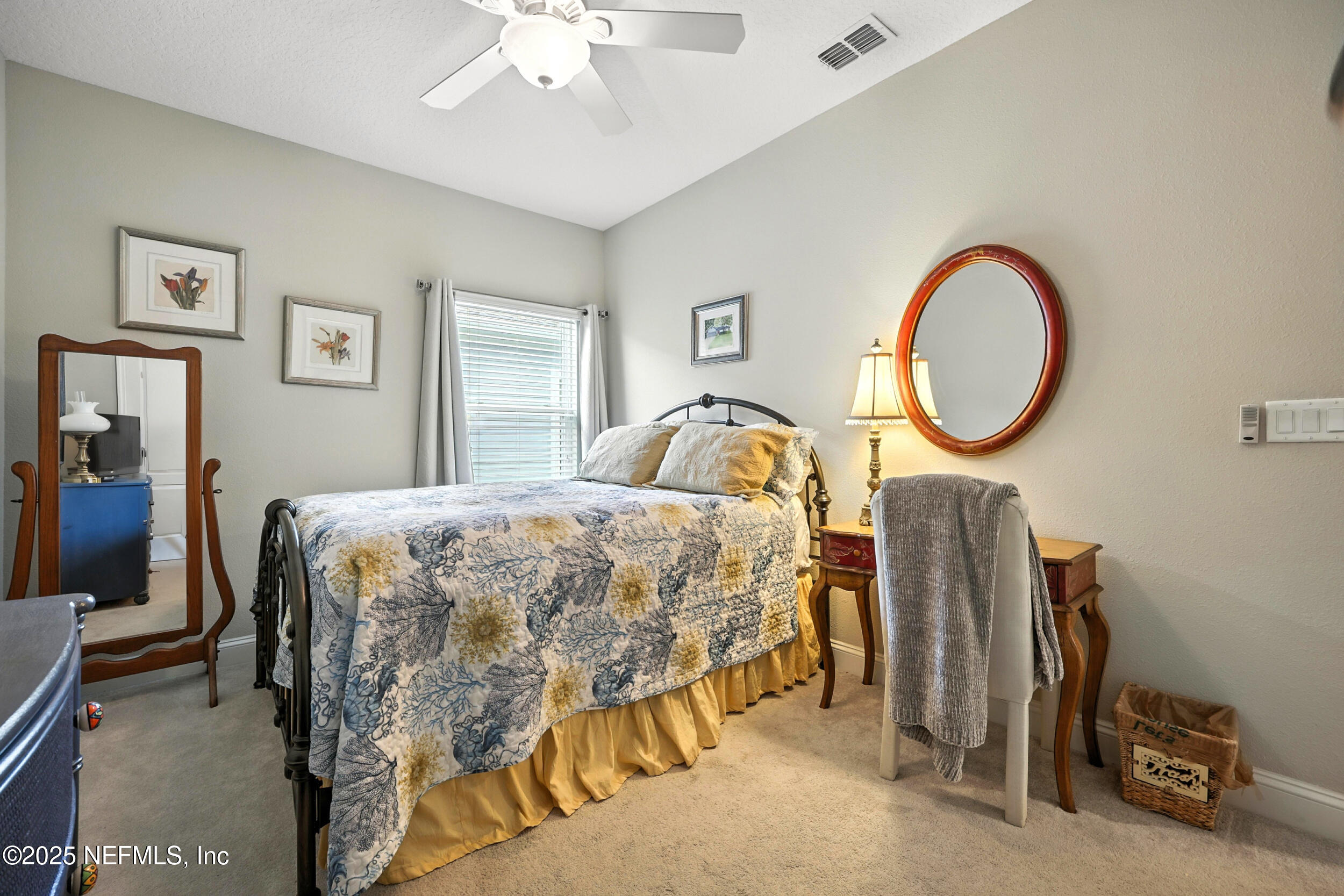 2399 Reese Way Jacksonville, FL 32246 - Photo 22 of 46 Bedroom Two