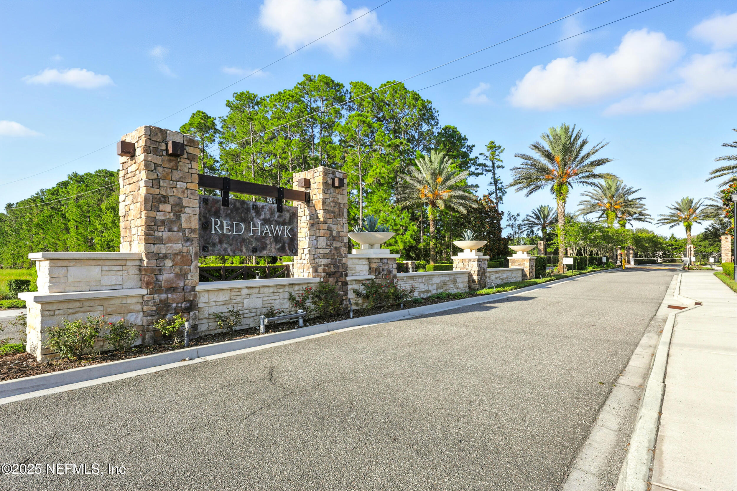 2399 Reese Way Jacksonville, FL 32246 - Photo 31 of 46 Entrance