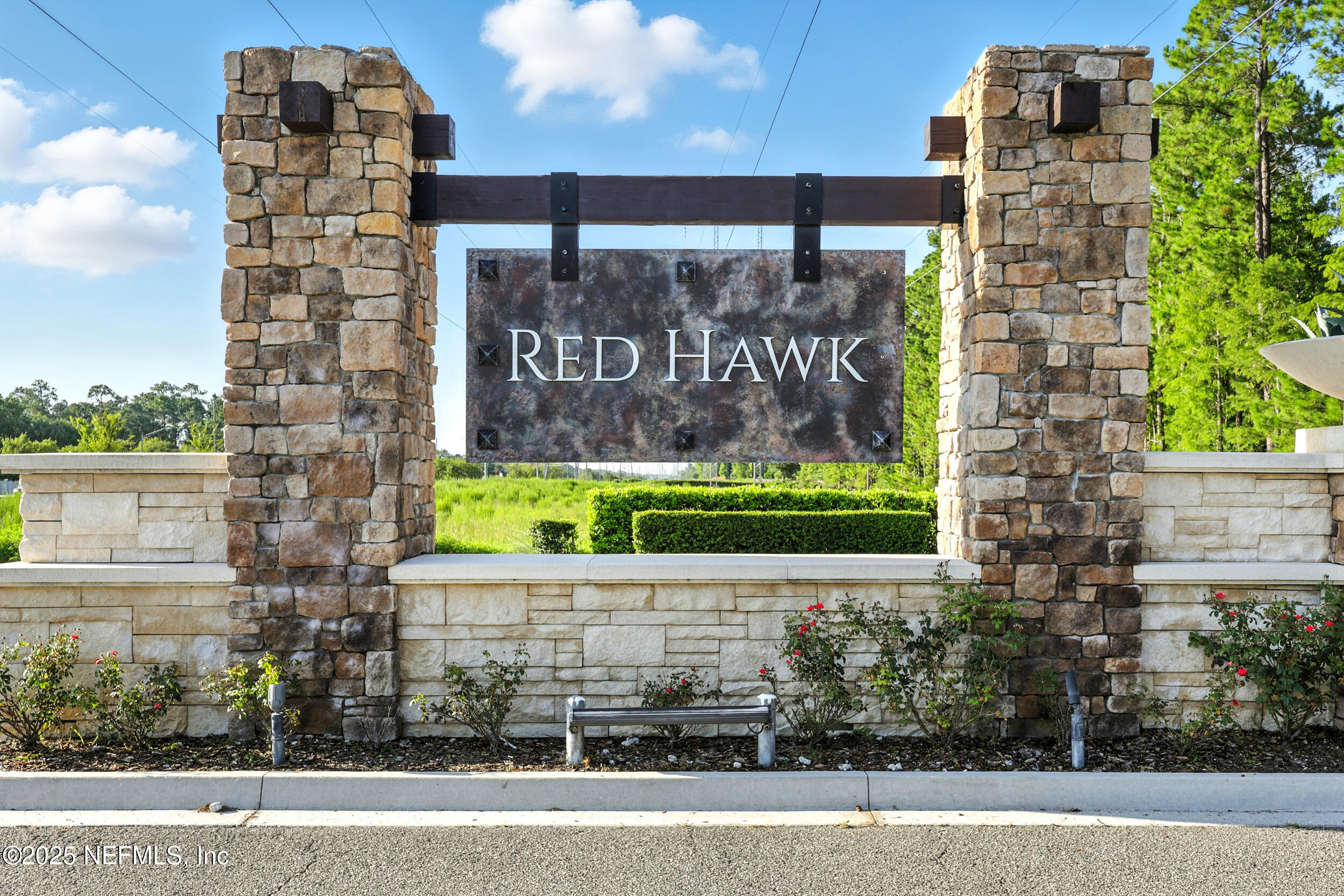 2399 Reese Way Jacksonville, FL 32246 - Photo 32 of 46 Entrance