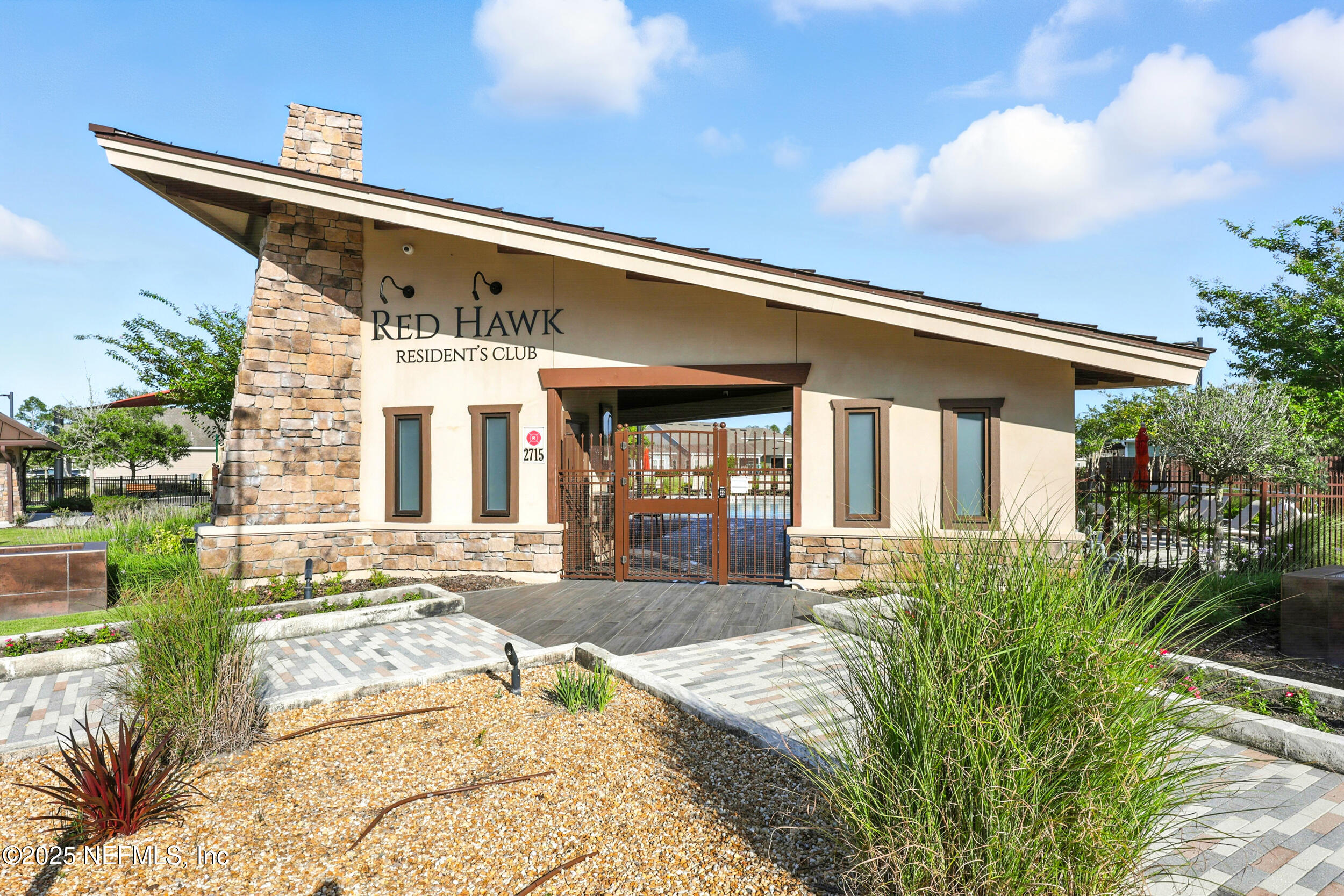 2399 Reese Way Jacksonville, FL 32246 - Photo 34 of 46 Club