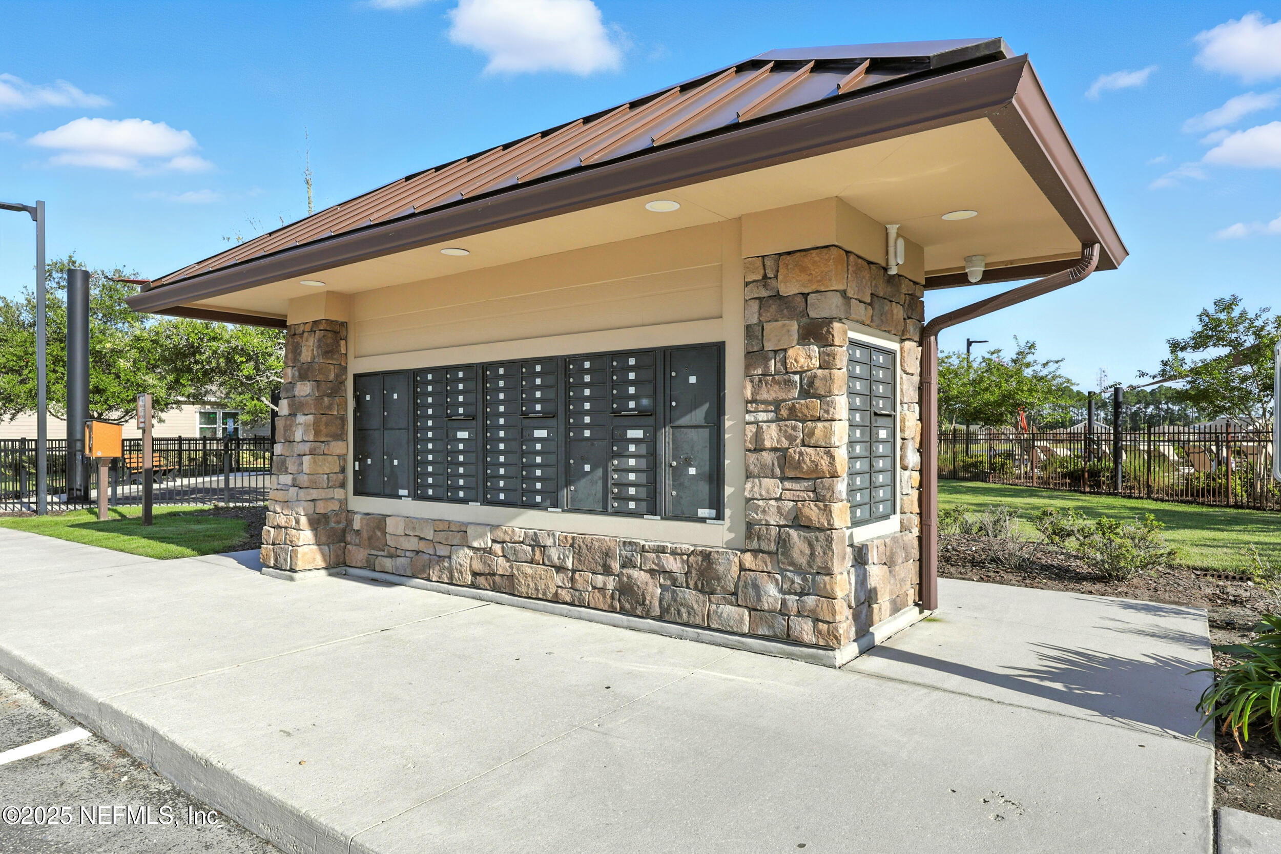 2399 Reese Way Jacksonville, FL 32246 - Photo 35 of 46 Mailboxes