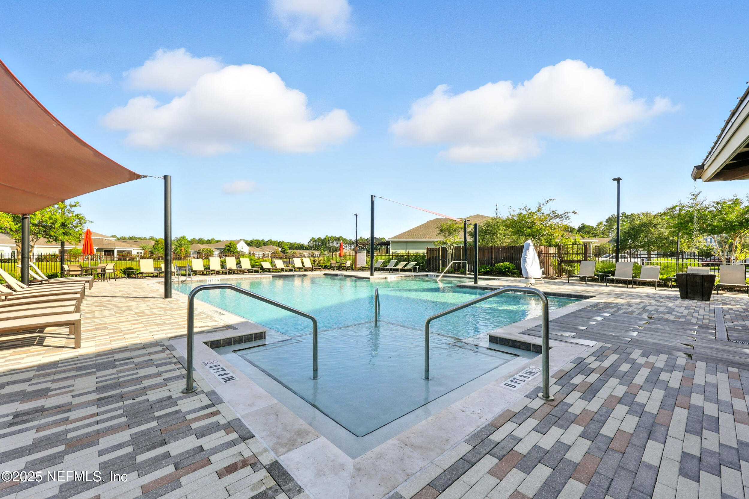 2399 Reese Way Jacksonville, FL 32246 - Photo 39 of 46 Community Pool