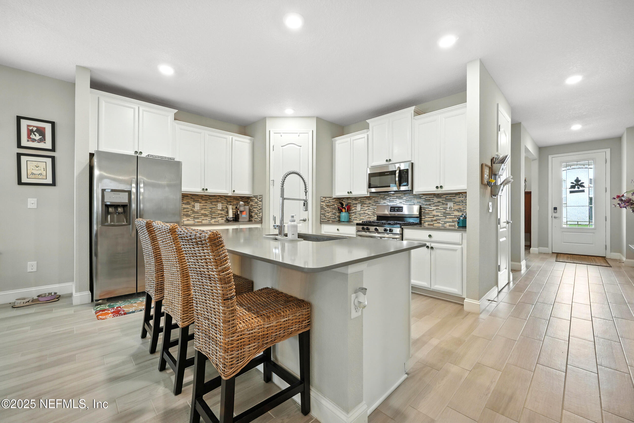 2399 Reese Way Jacksonville, FL 32246 - Photo 4 of 46 Kitchen