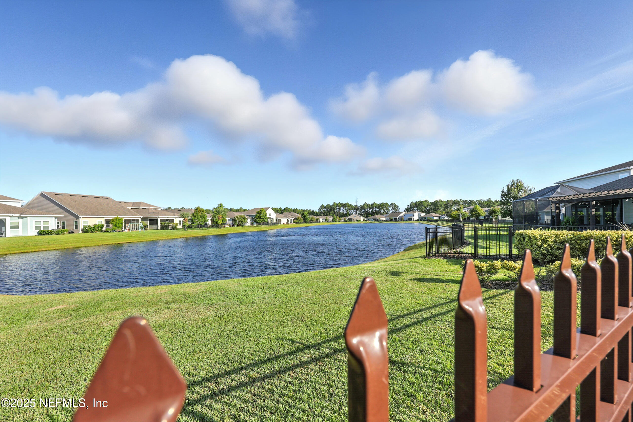 2399 Reese Way Jacksonville, FL 32246 - Photo 41 of 46 View from Club