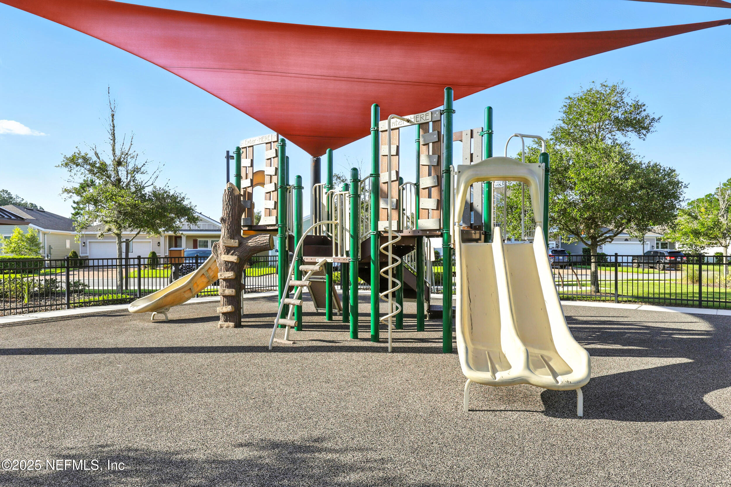 2399 Reese Way Jacksonville, FL 32246 - Photo 43 of 46 Club Playground