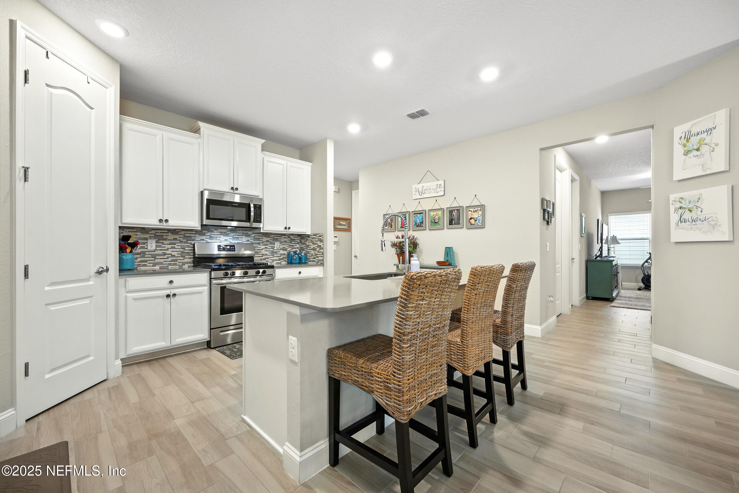 2399 Reese Way Jacksonville, FL 32246 - Photo 5 of 46 Kitchen