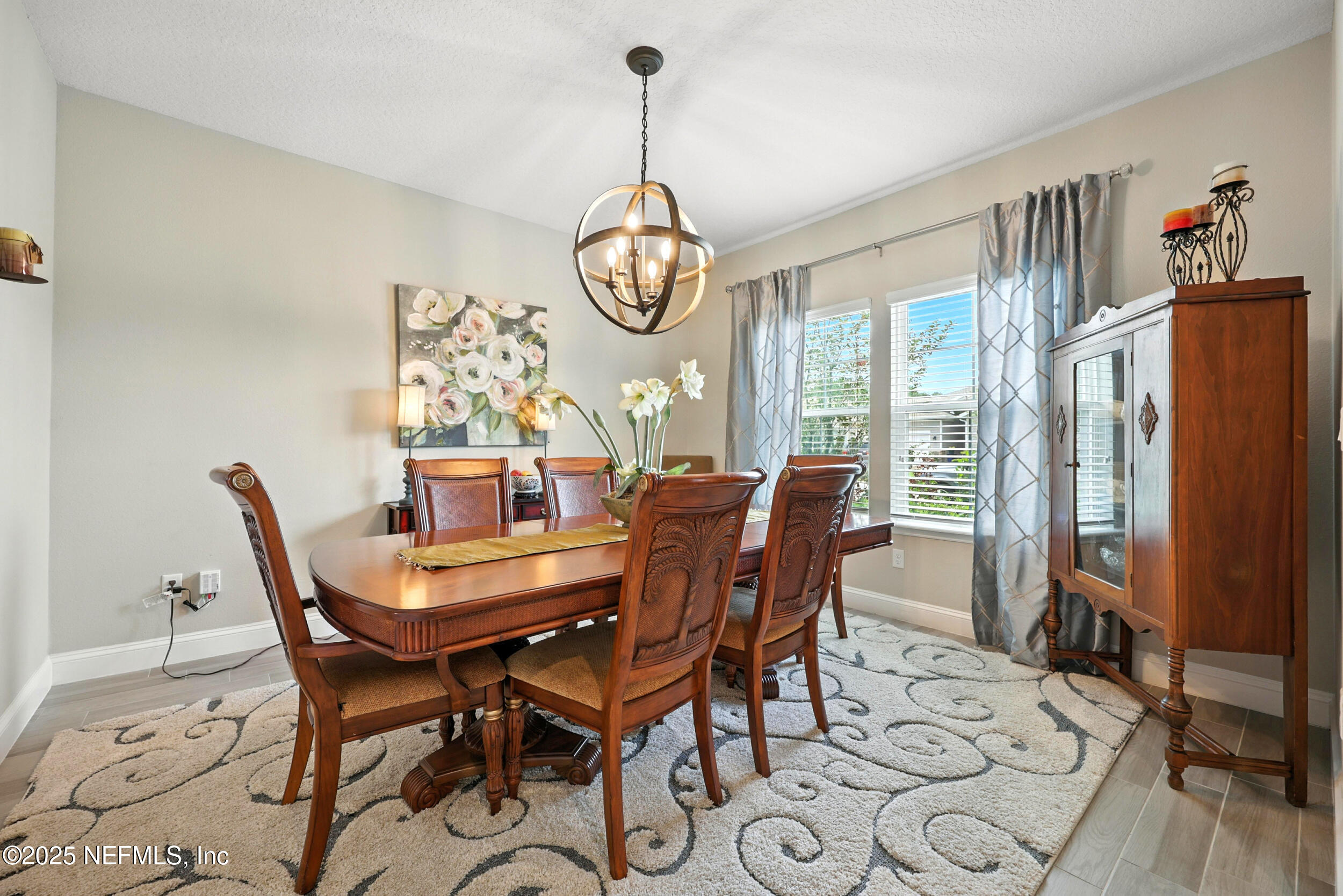 2399 Reese Way Jacksonville, FL 32246 - Photo 10 of 46 Formal Dining