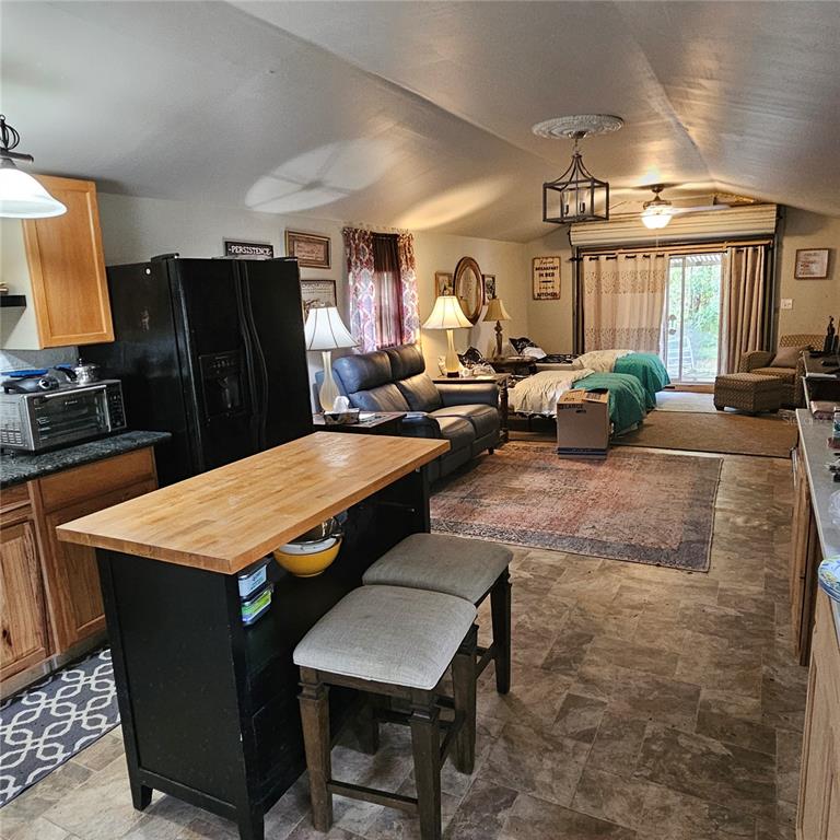 1255 Black Bear Ranch Trail Pierson, FL 32180 - Photo 4 of 13 a view of a dining room with furniture