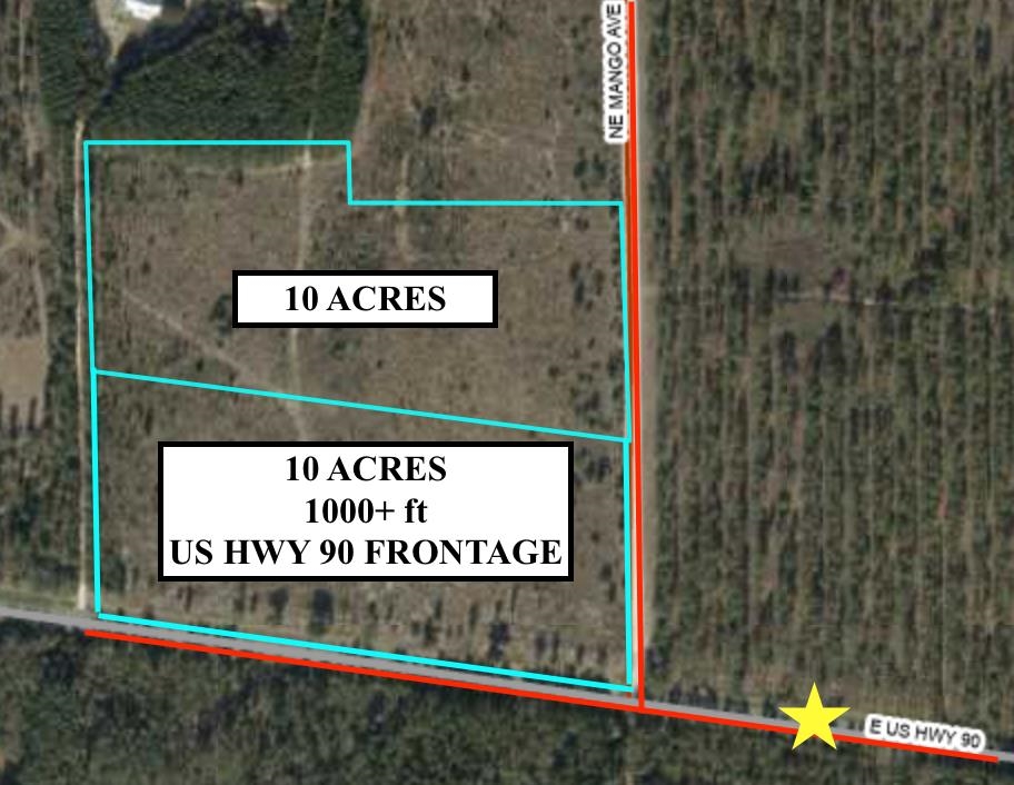 90 Northeast Lee Lee, FL 32059 - Photo 8 of 8