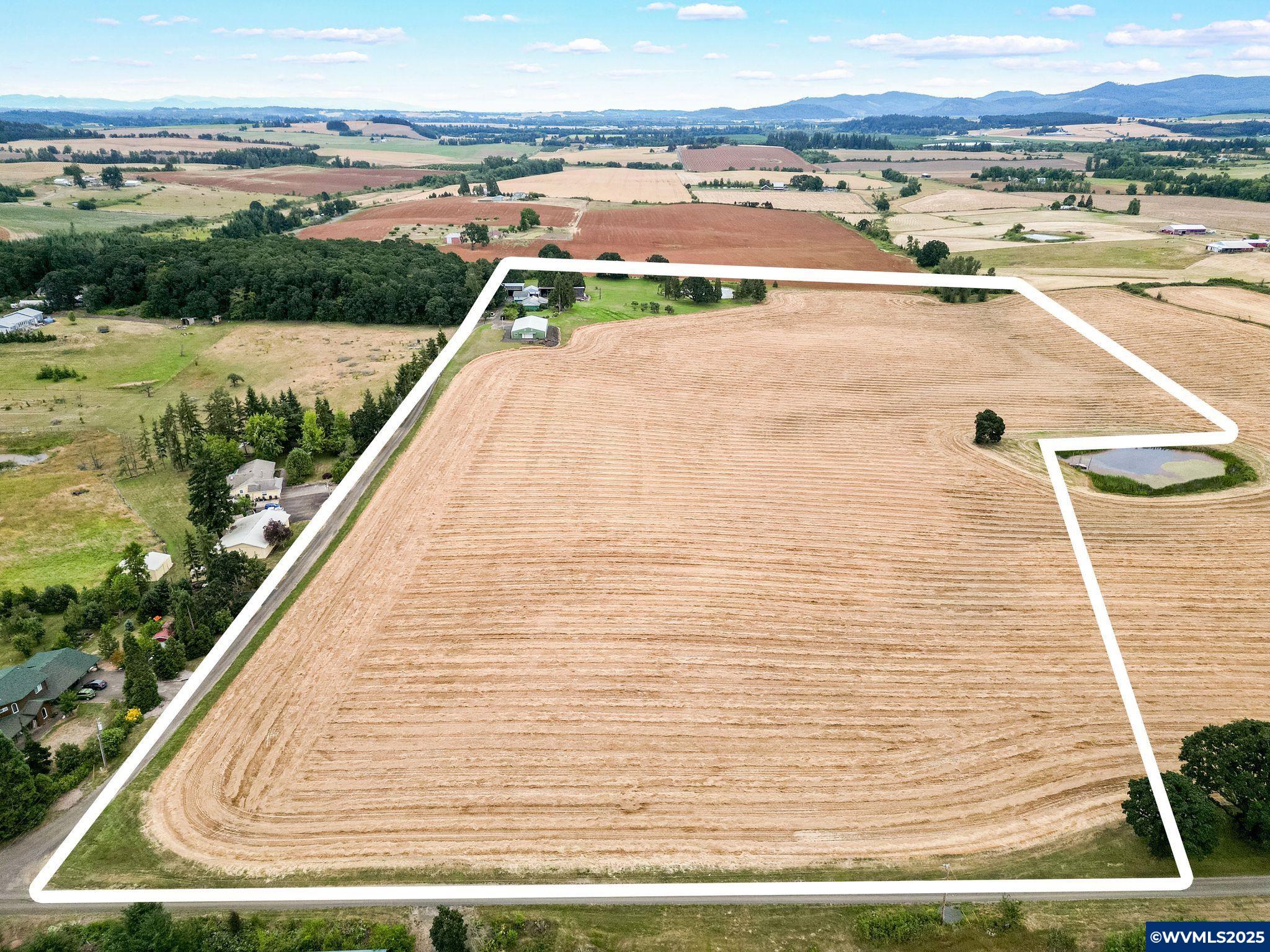 8645 Highland Road Independence, OR 97351 - Photo 2 of 50 Gallery Image 2