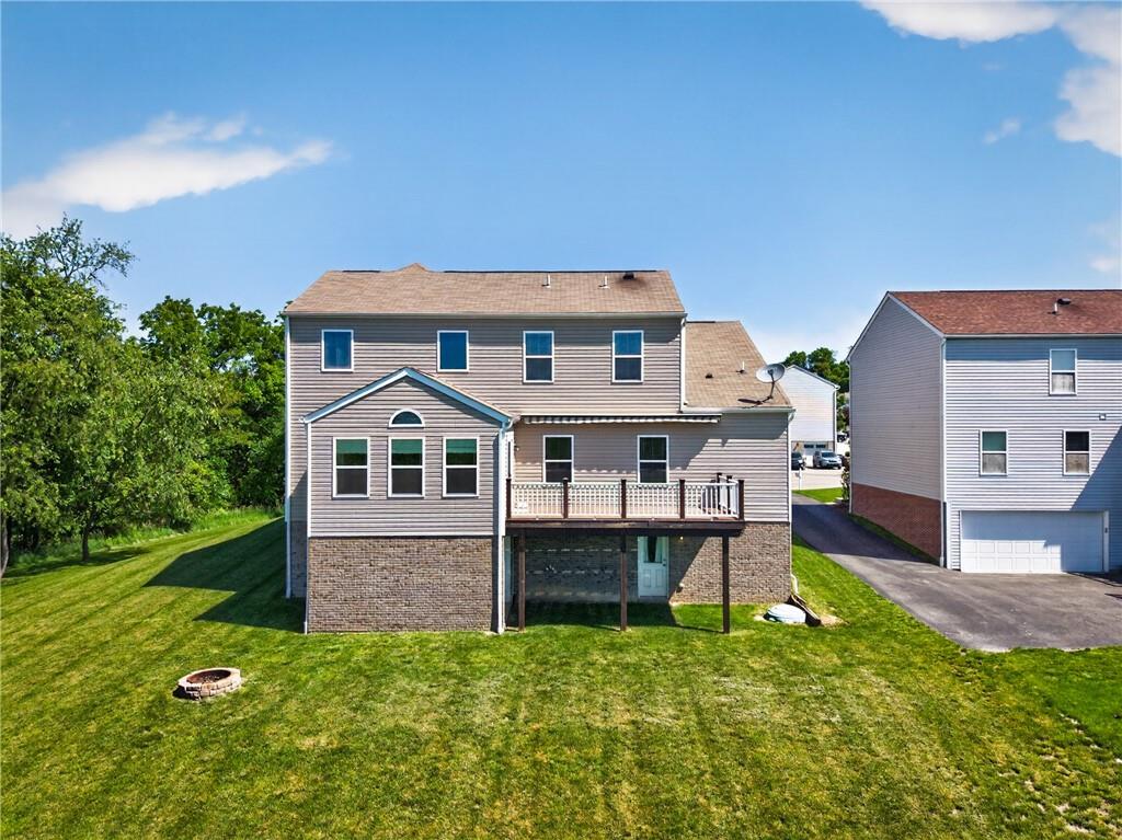 229 West Country Barn Road Houston, PA 15342 - Photo 49 of 50