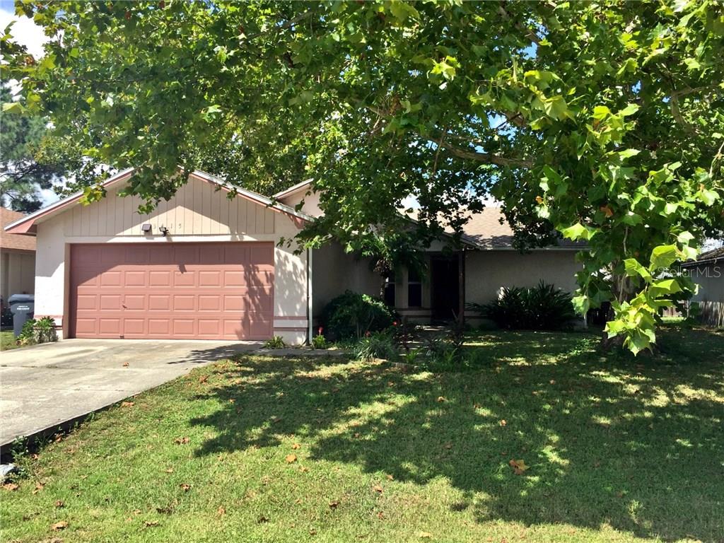 3415 Fox Ridge Street Winter Haven, FL 33884 - Photo 1 of 1 Gallery Image 1
