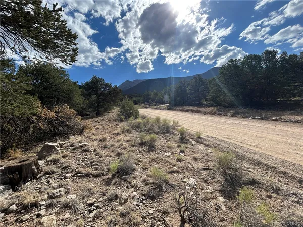 $50,000 | 1761 Summitview Way, Crestone, CO 81131