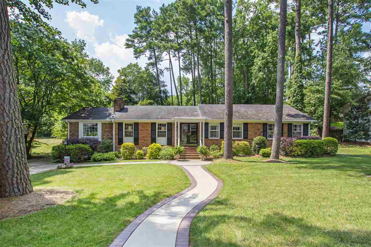 608 Sampson Street Raleigh, NC 27609 - Photo 1 of 30 Photo 1