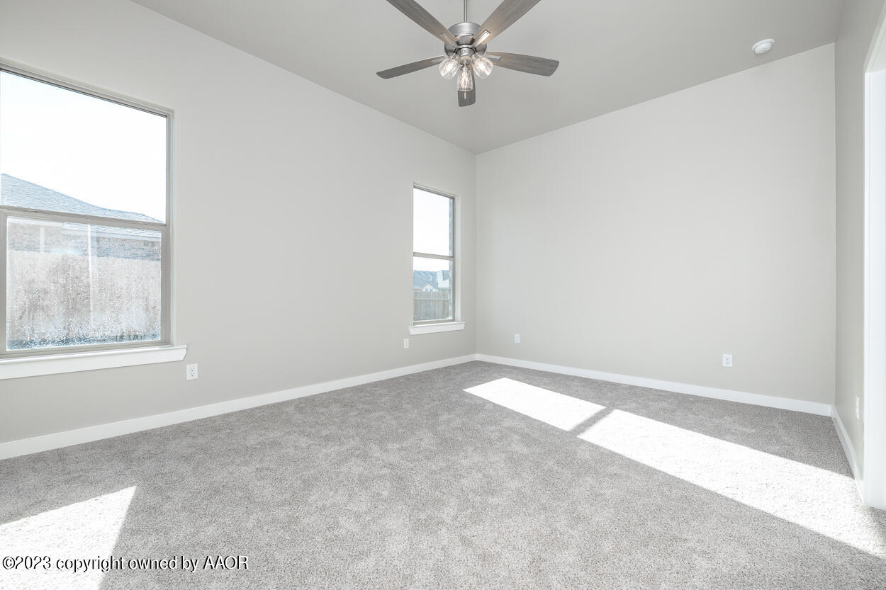 1841 Lullwater Road Amarillo, TX 79118 - Photo 9 of 22 Isolated Master
