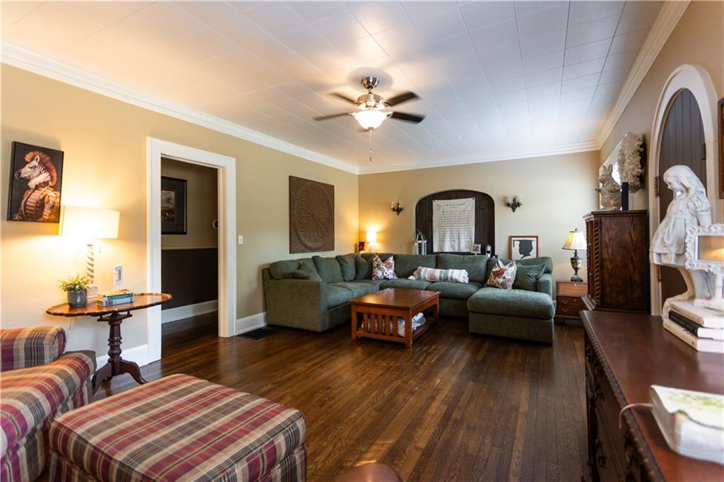 346 North Cherokee Road Social Circle, GA 30025 - Photo 11 of 71