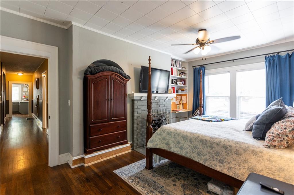 346 North Cherokee Road Social Circle, GA 30025 - Photo 21 of 71