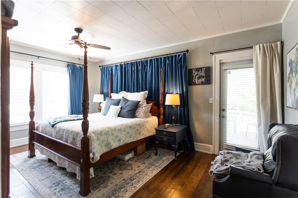 346 North Cherokee Road Social Circle, GA 30025 - Photo 22 of 71