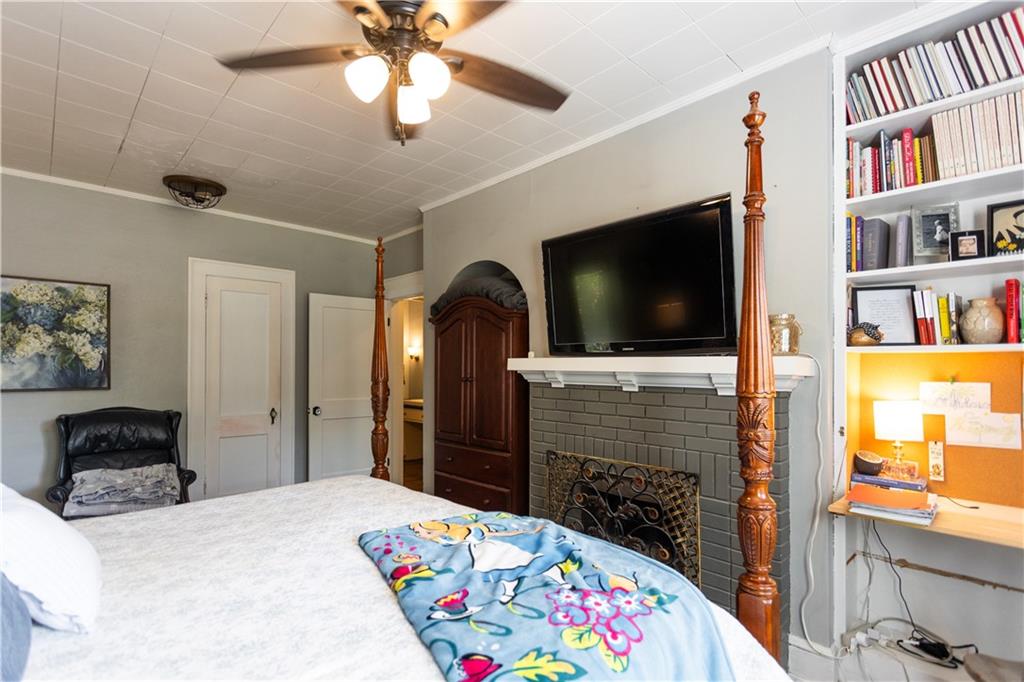 346 North Cherokee Road Social Circle, GA 30025 - Photo 24 of 71