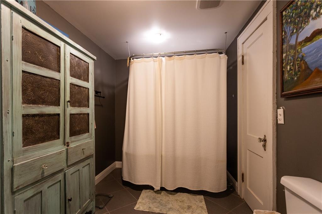 346 North Cherokee Road Social Circle, GA 30025 - Photo 30 of 71 a view of an entryway with a door