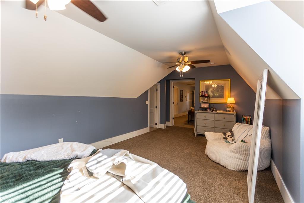 346 North Cherokee Road Social Circle, GA 30025 - Photo 49 of 71