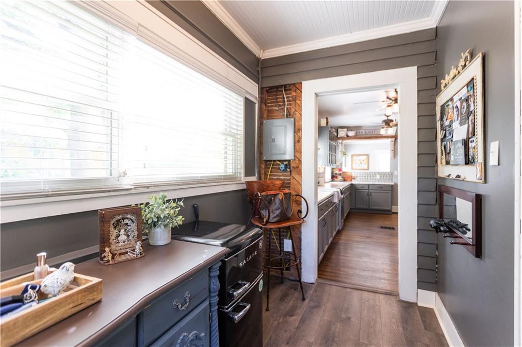 346 North Cherokee Road Social Circle, GA 30025 - Photo 53 of 71