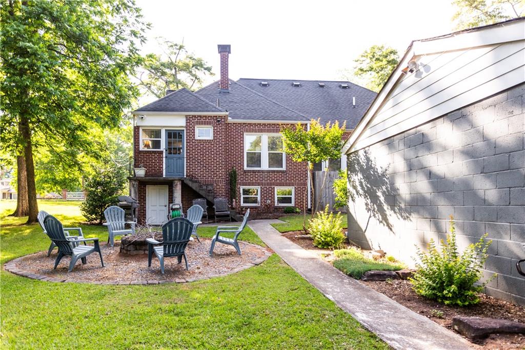 346 North Cherokee Road Social Circle, GA 30025 - Photo 56 of 71