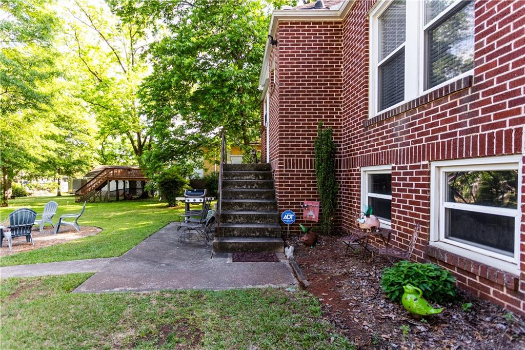 346 North Cherokee Road Social Circle, GA 30025 - Photo 57 of 71