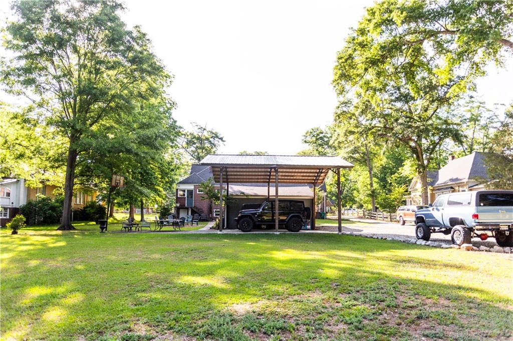 346 North Cherokee Road Social Circle, GA 30025 - Photo 60 of 71
