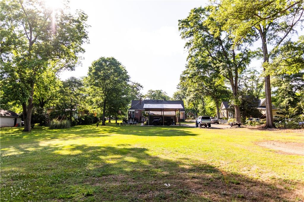 346 North Cherokee Road Social Circle, GA 30025 - Photo 61 of 71
