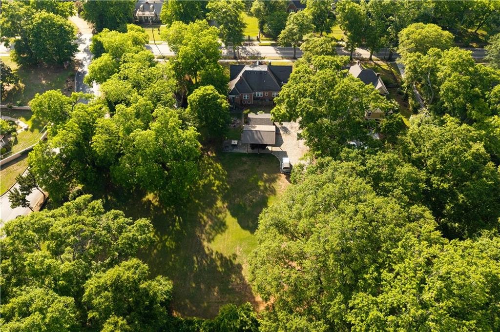 346 North Cherokee Road Social Circle, GA 30025 - Photo 70 of 71