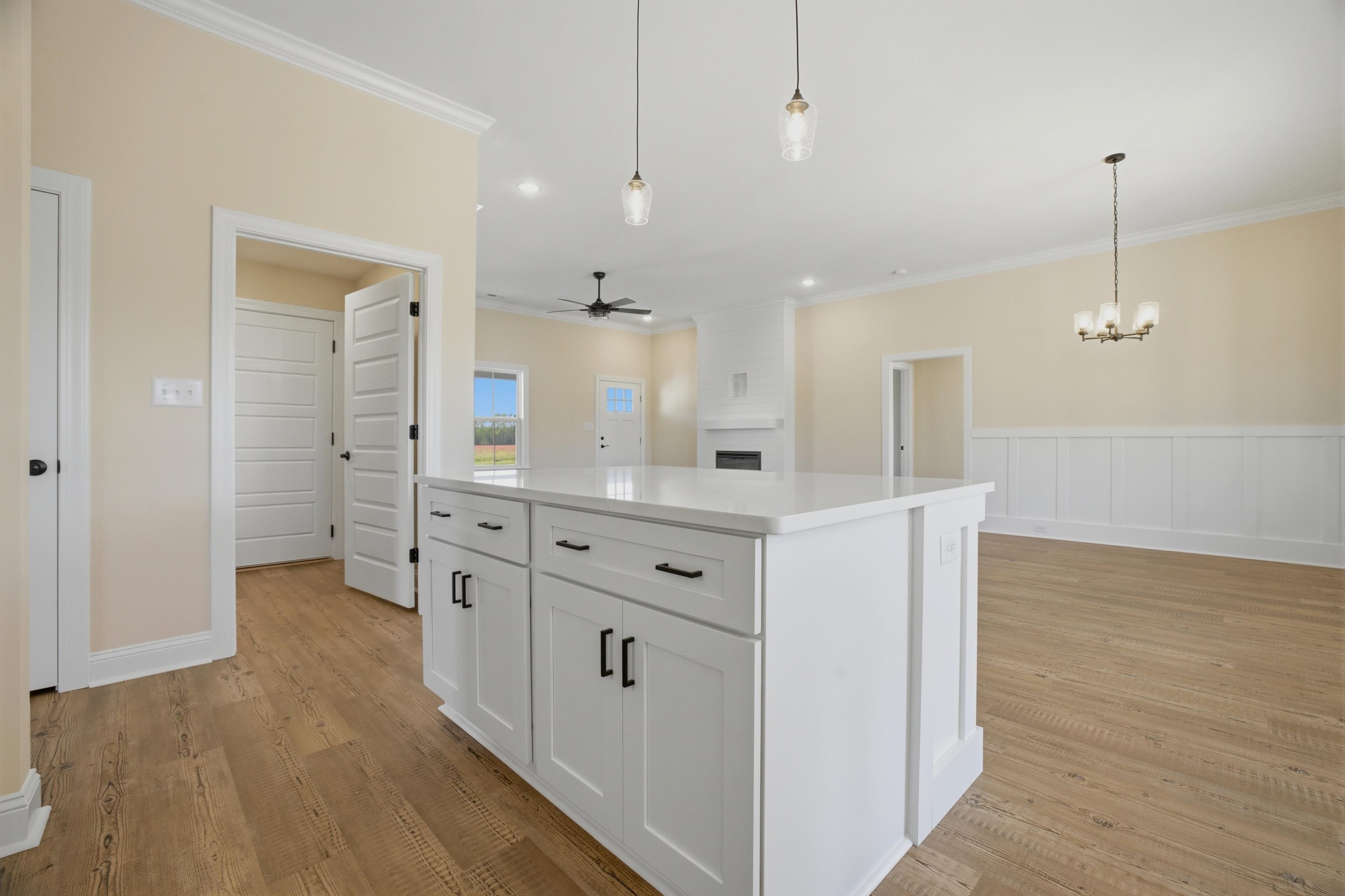 3801 Valley Forge Road Aynor, SC 29511 - Photo 19 of 31