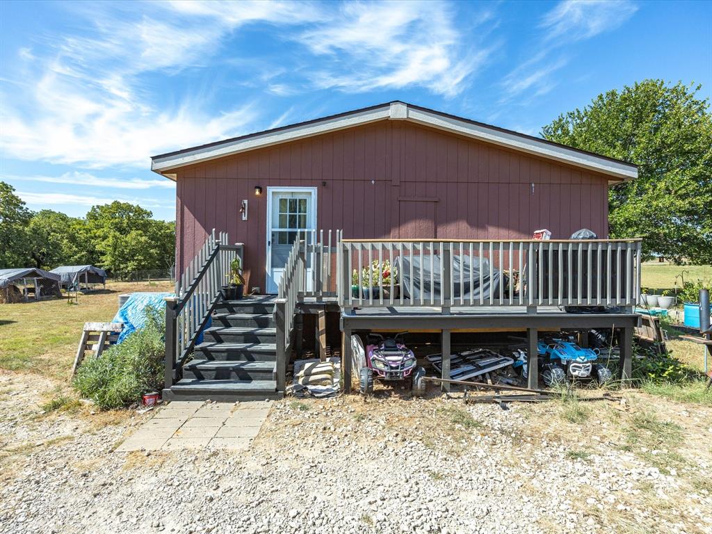 353 R&R Drive Springtown, TX 76082 - Photo 4 of 25