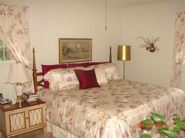 2113 Jordan Cabin Road Wendell, NC 27591 - Photo 14 of 20 Master Bedroom