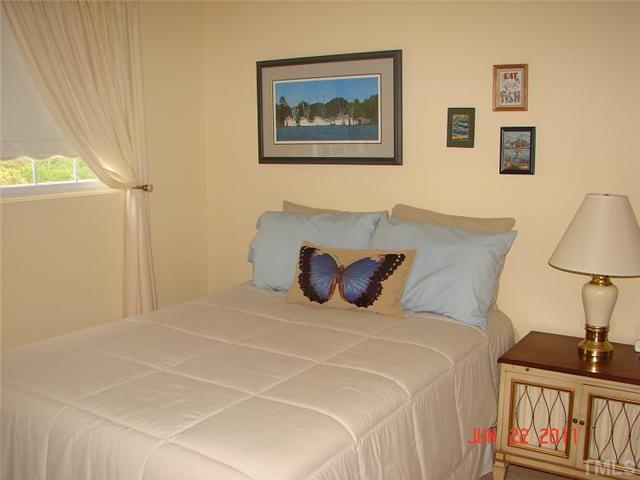 2113 Jordan Cabin Road Wendell, NC 27591 - Photo 15 of 20 Bedroom 2