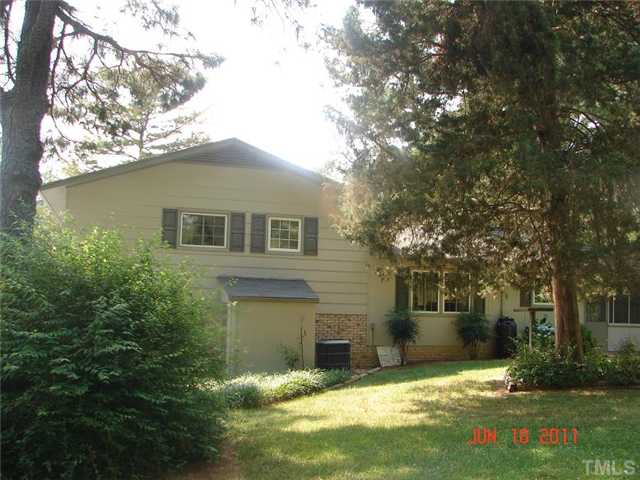 2113 Jordan Cabin Road Wendell, NC 27591 - Photo 5 of 20 Back
