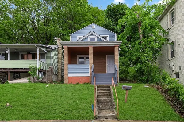 $120,000 | 1216 Beaver Road, Ambridge, PA 15003