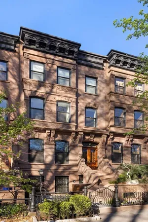 $9,975,000 | 527 3rd Street | Park Slope