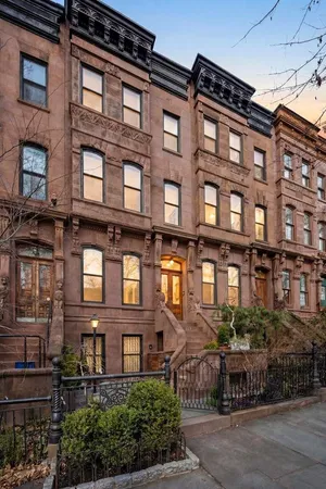 $9,975,000 | 527 3rd Street | Park Slope