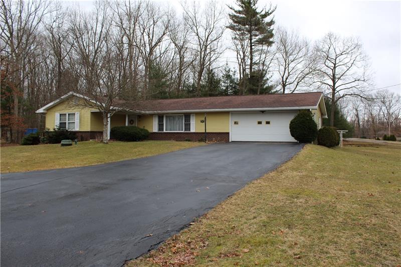 335 Stepping Stone Road Somerset, PA 15501 - Photo 1 of 21 Gallery Image 1