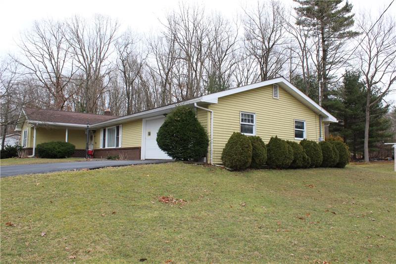335 Stepping Stone Road Somerset, PA 15501 - Photo 2 of 21 Gallery Image 2