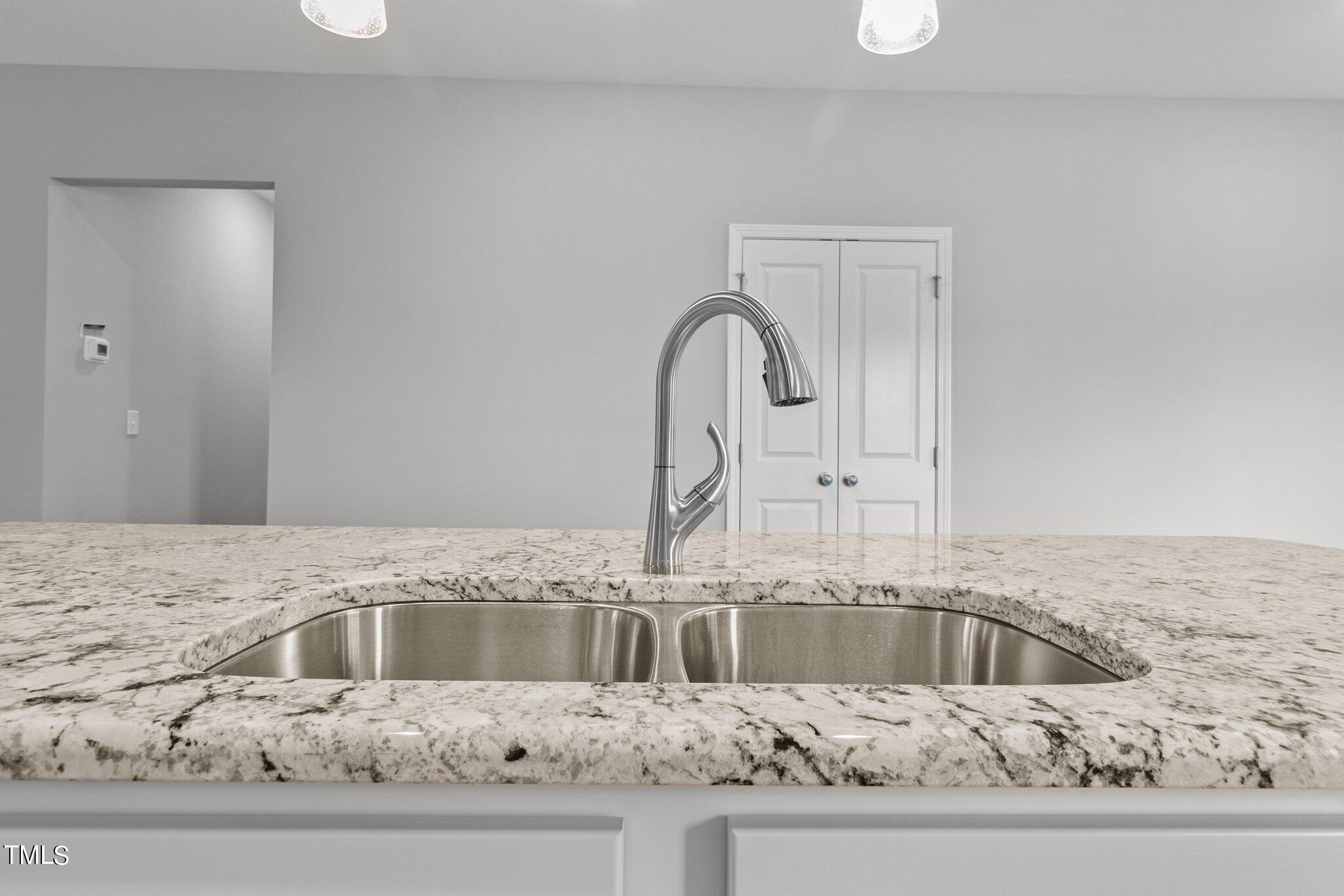 57 Regis Lane Coats, NC 27521 - Photo 15 of 39 a close view of kitchen sink