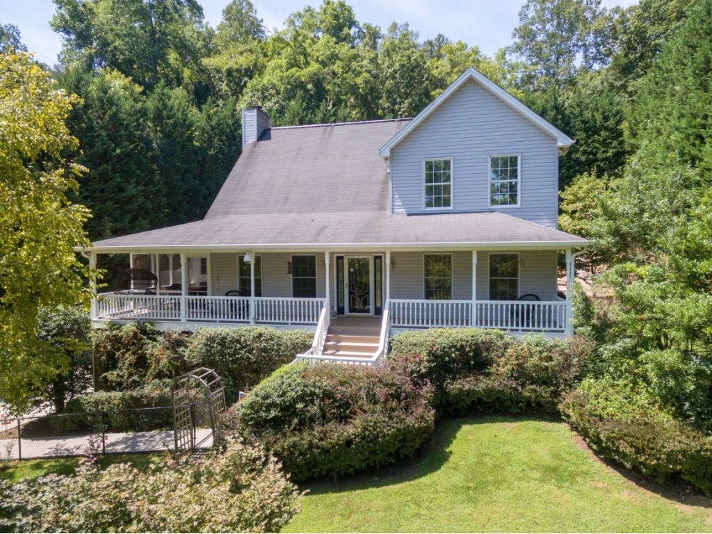 4000-16 Cooks Inlet Road Kingsport, TN 37664 - Photo 1 of 2 Photo 1